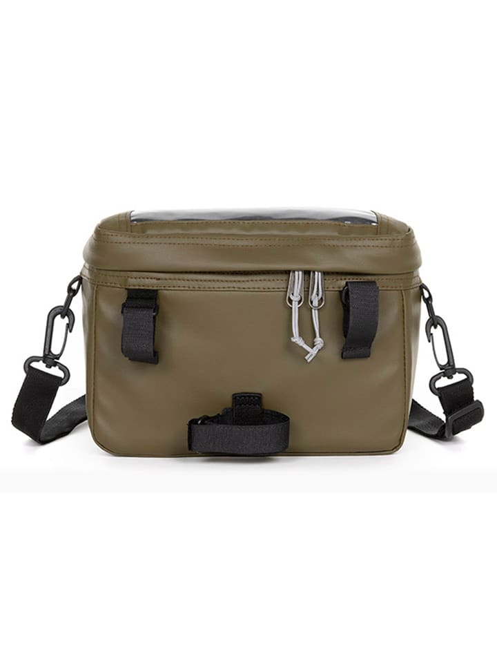 Eastpak Fahrradtasche in Khaki - (B)22 x (H)16 x (T)9 cm günstig kaufen onesize