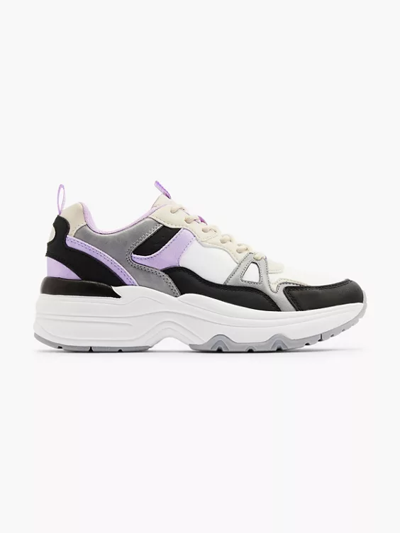 Graceland Chunky Sneaker