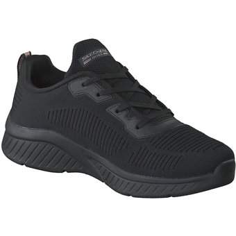 Skechers Squad Air Close Encounter in schwarz