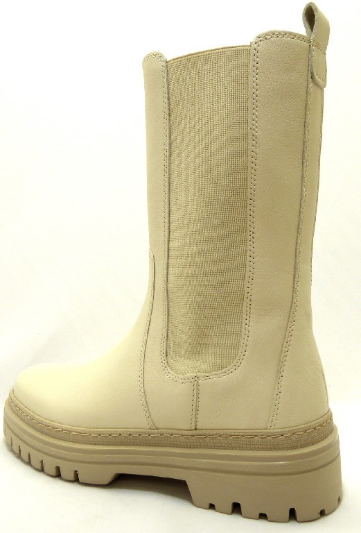 GABOR Stiefeletten beige