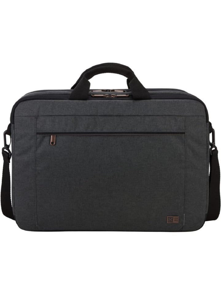 COFI 1453 ERALB-116 - Obsidian Laptop-Tasche 15.6