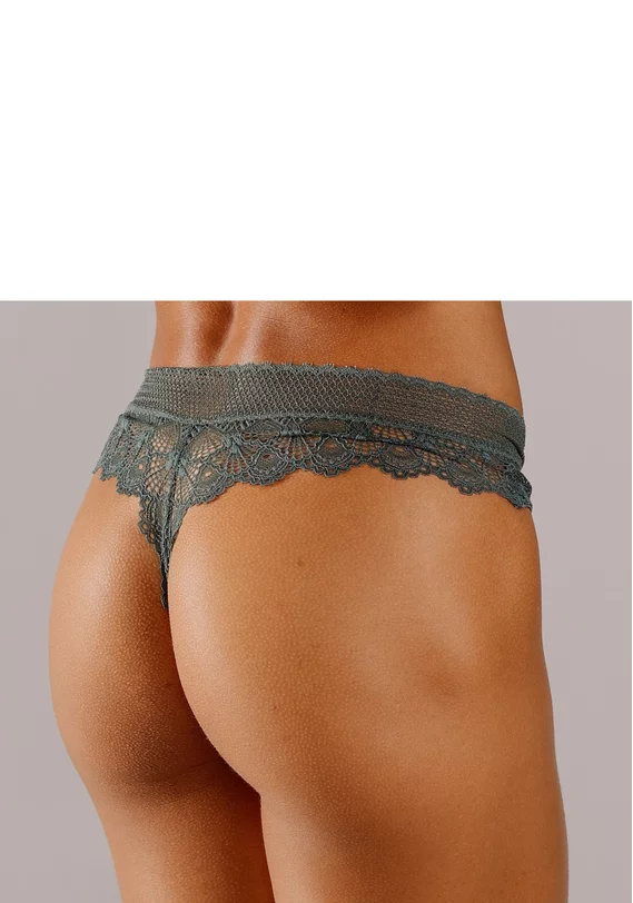 String