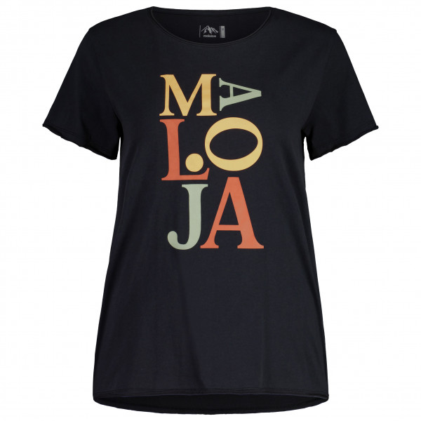 Maloja - Women's PadolaM. - T-Shirt