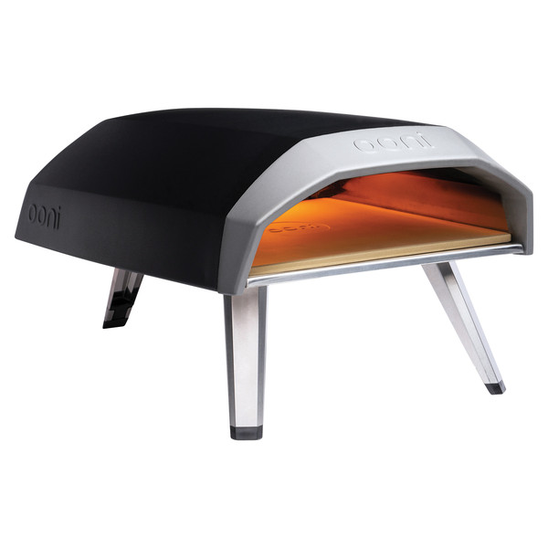 KODA 12 GAS PIZZAOFEN