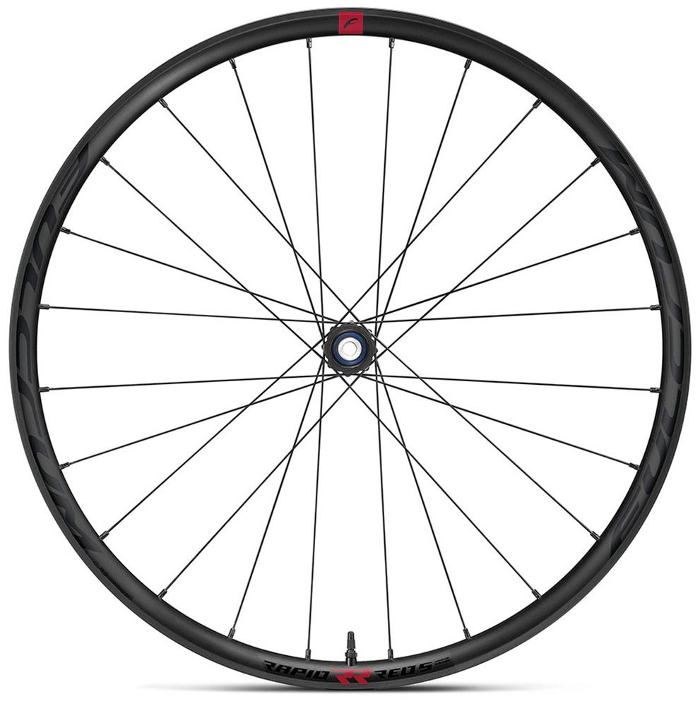 Fulcrum Rapid Red 5 DB 650B Disc Laufradsatz kaufen | Bike-Discount