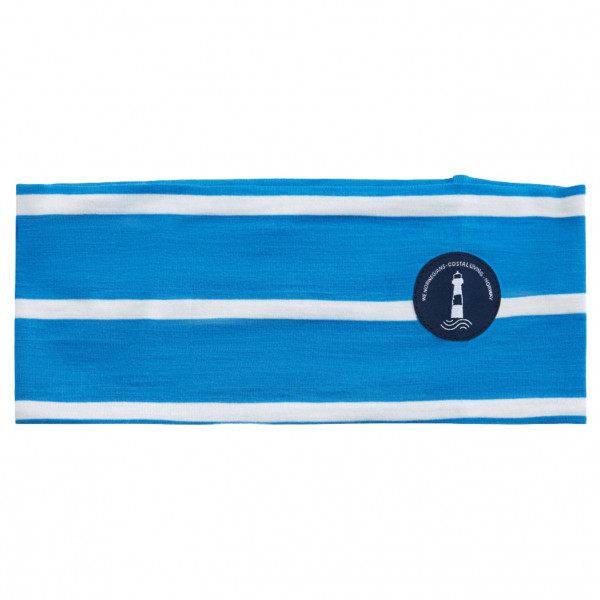 We Norwegians - Saltholmen Headband - Stirnband