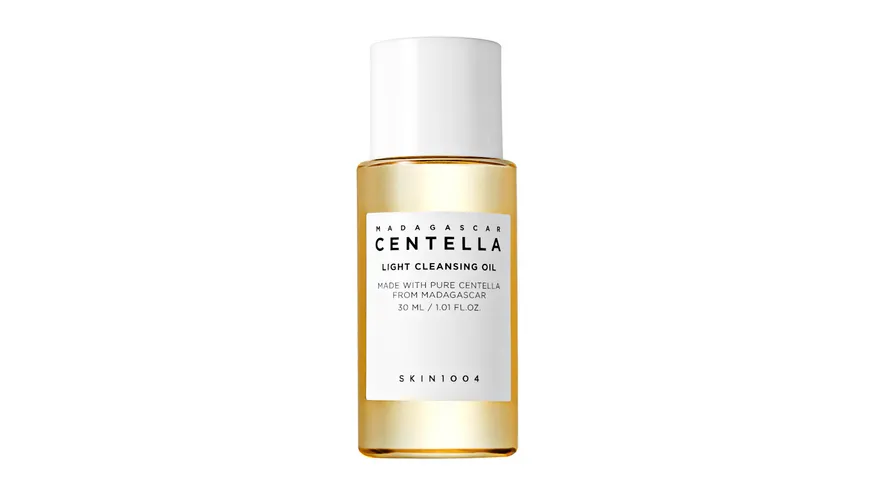 SKIN1004 Madagascar Centella Light Cleansing Oil 30 ml