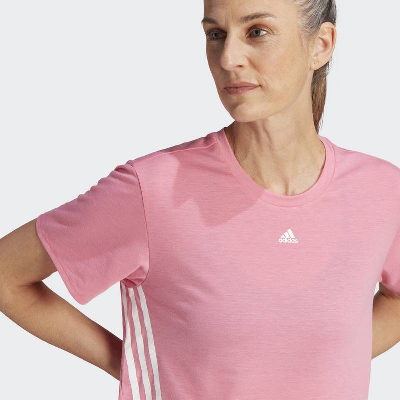 adidas Trainicons 3-Streifen T-Shirt T-Shirt Damen