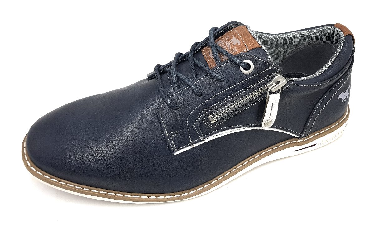 Mustang 4150307 Blau 820 navy