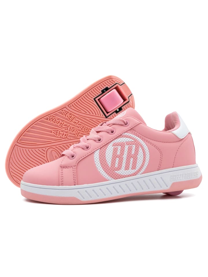 Breezy Rollers BREEZY ROLLERS 2191841 Classic pink günstig kaufen