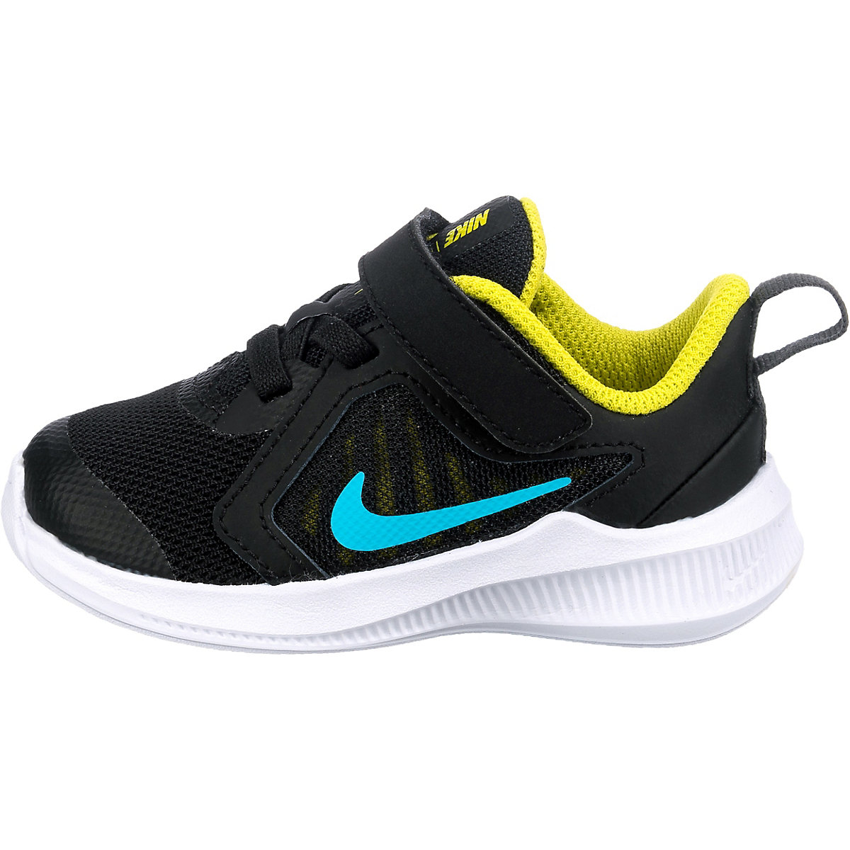 Baby Sneakers Low DOWNSHIFTER 10 für Jungen