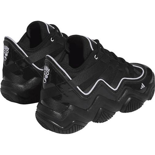 adidas Originals Herren Basketballschuhe TOP TEN 2010