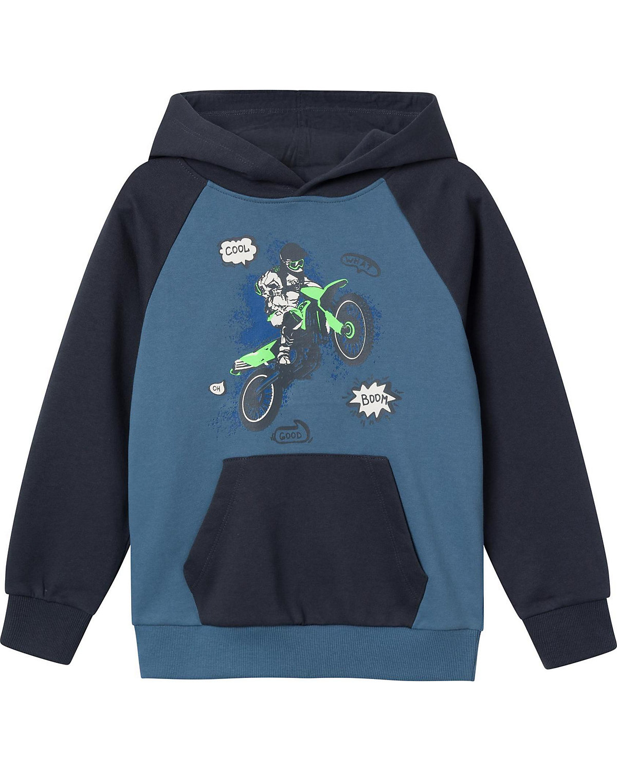 Sweatshirt für Jungen von name it