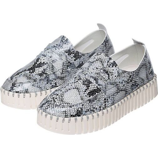 ILSE JACOBSEN HORNBÆK Sneaker Lo TULIP3869