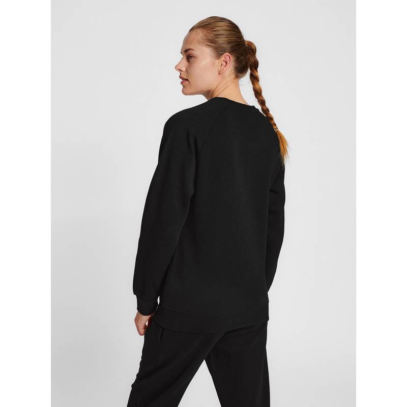 hummel hmlRED CLASSIC SWEATSHIRT WOMAN Sweatshirt Damen
