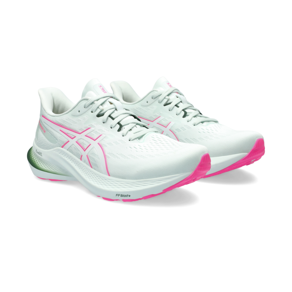 Asics GT 2000 12 1012B506-300 / weiss