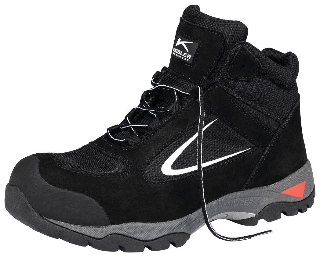 Kübler Pulse Stiefel S3 Arbeitsschuh Sicherheitsstiefel S3, Gr.40-47