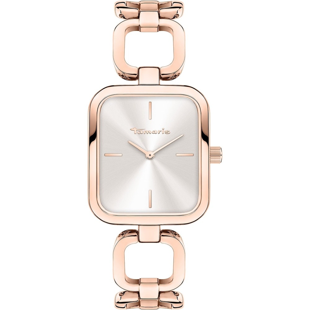 Tamaris Montre pour femme Métal Montre