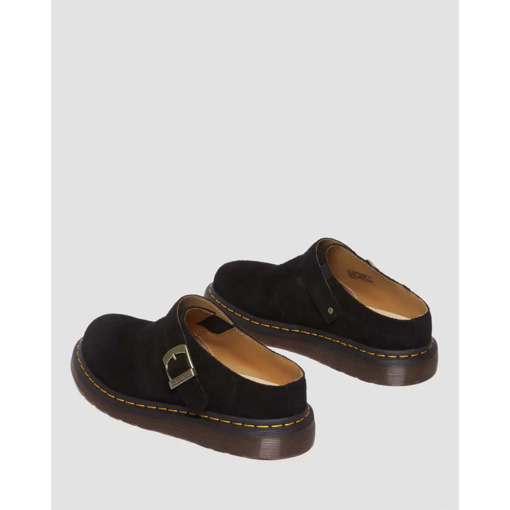 Dr. Martens Isham 31734001 / schwarz