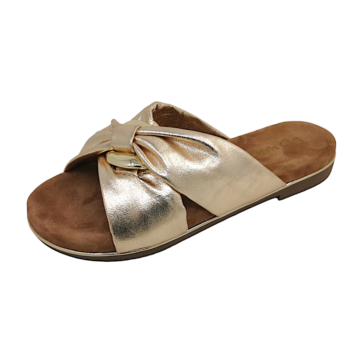 Marco Tozzi 2-27133-42/940 Gold 940 Gold