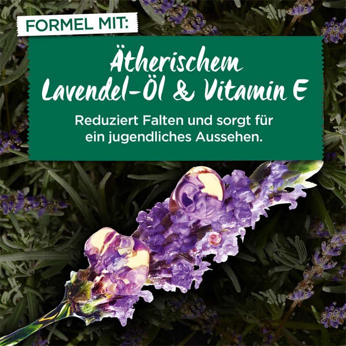 Anti-Falten Feuchtigkeitspflege