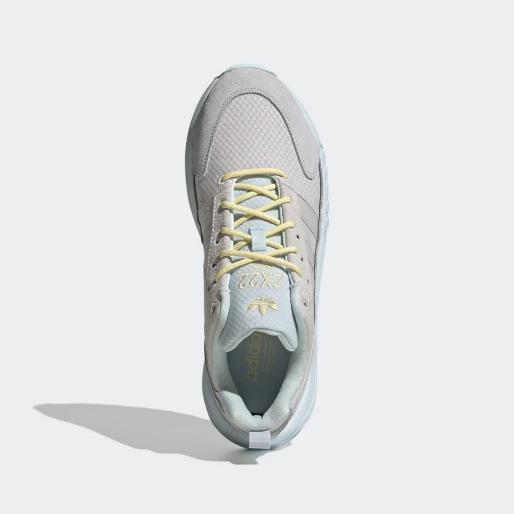 adidas ZX 22 Boost GX2037 / grau