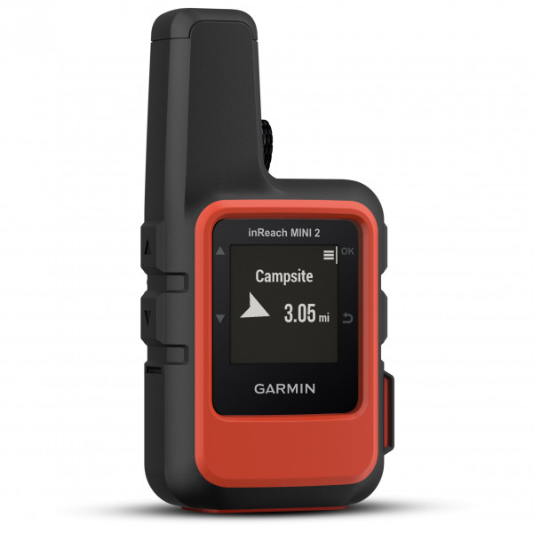 Garmin - Inreach Mini2 - GPS-Gerät