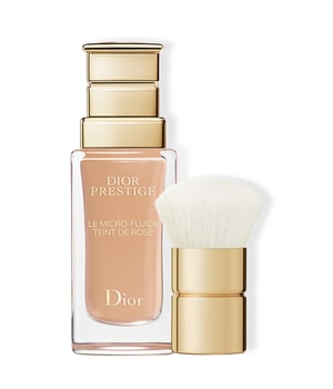 DIOR Prestige Le Micro - Fluide Teint de Rose Flüssige Foundation-30 ml