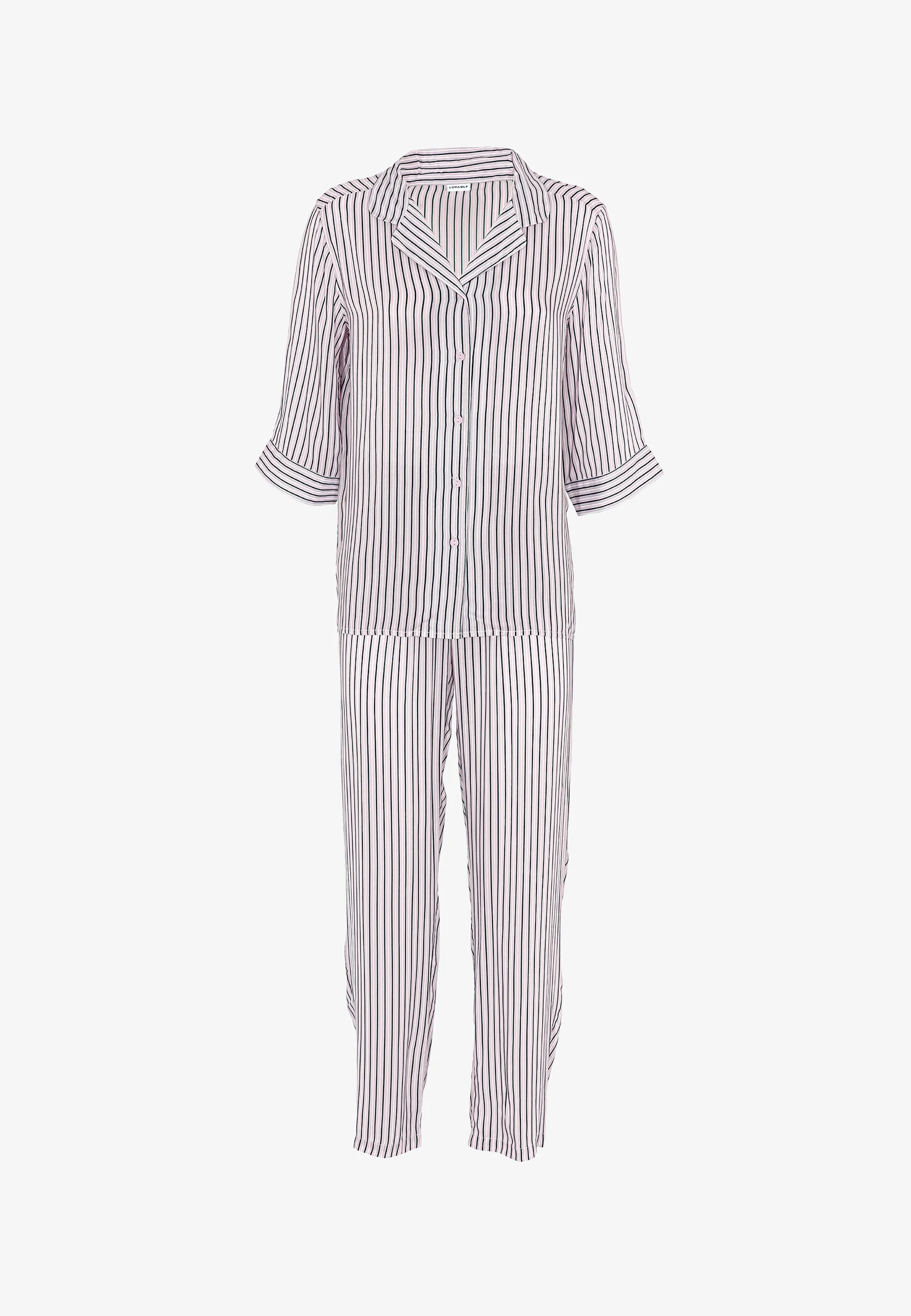 Pijamas adorables