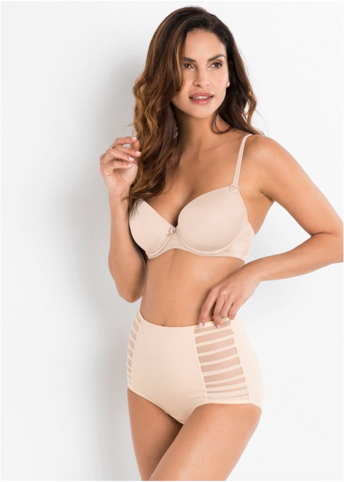Shape Slip mit mittlerer Formkraft