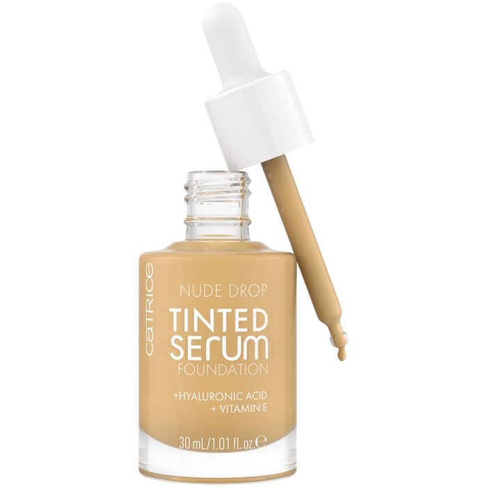Nude Drop Tinted Serum