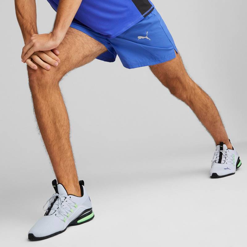 PUMA Favorite Funktionsshorts Herren