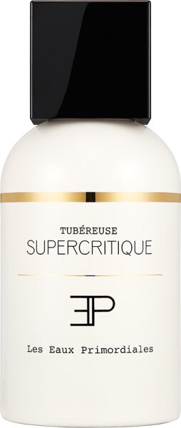 Les Eaux Primordiales Supercritique Tubereuse Eau de Parfum