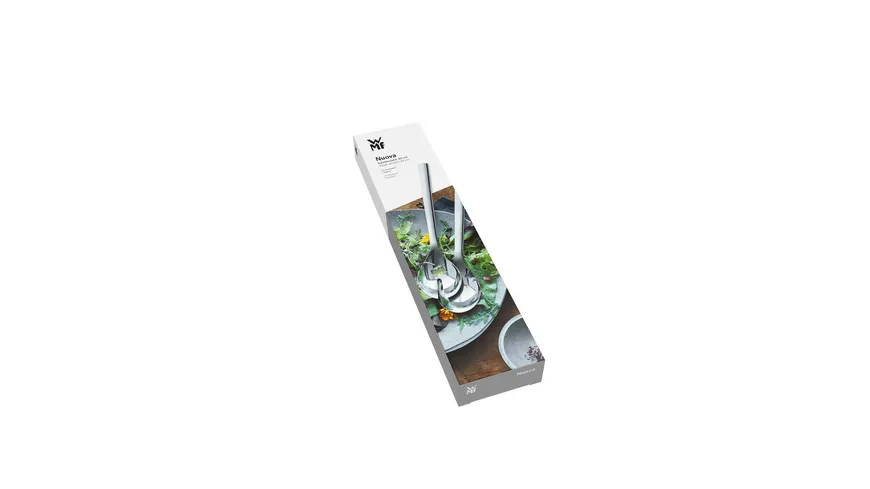 WMF Salatbesteck Nuova 30cm