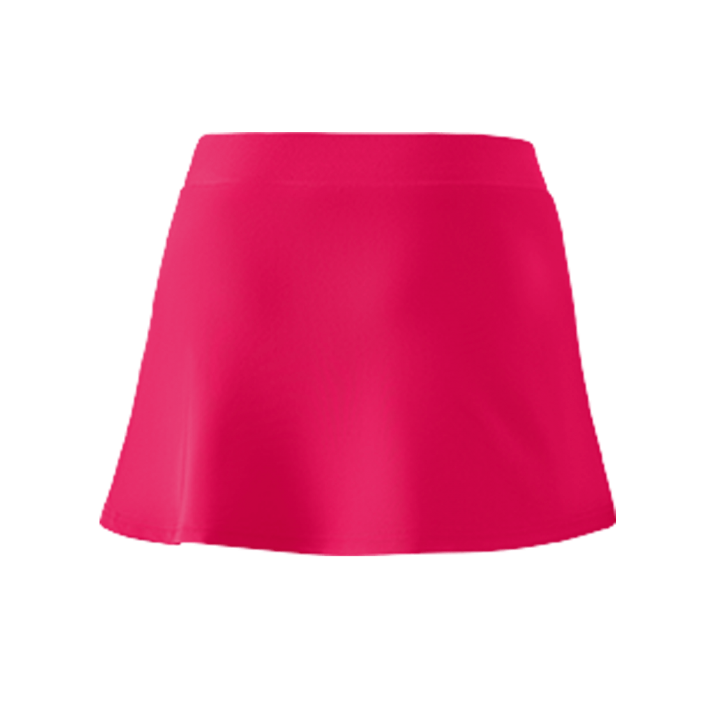 Erima Erima Tennisrock Damen Rosa