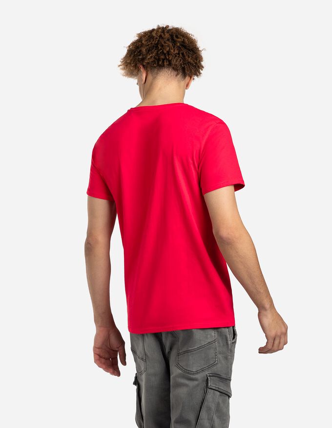 T-Shirt - Messageprint