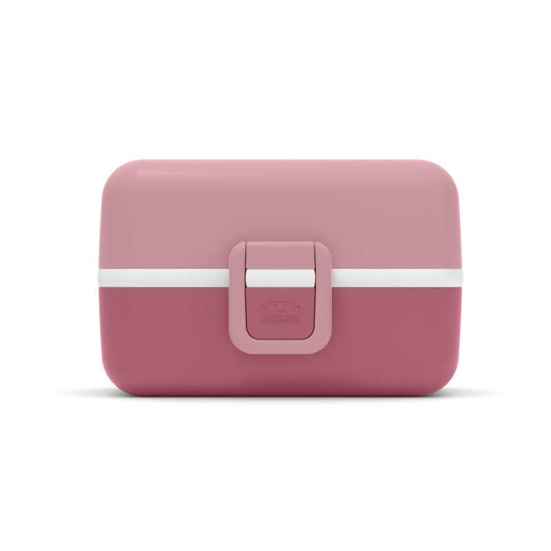 Boîte repas trésor rose Monbento