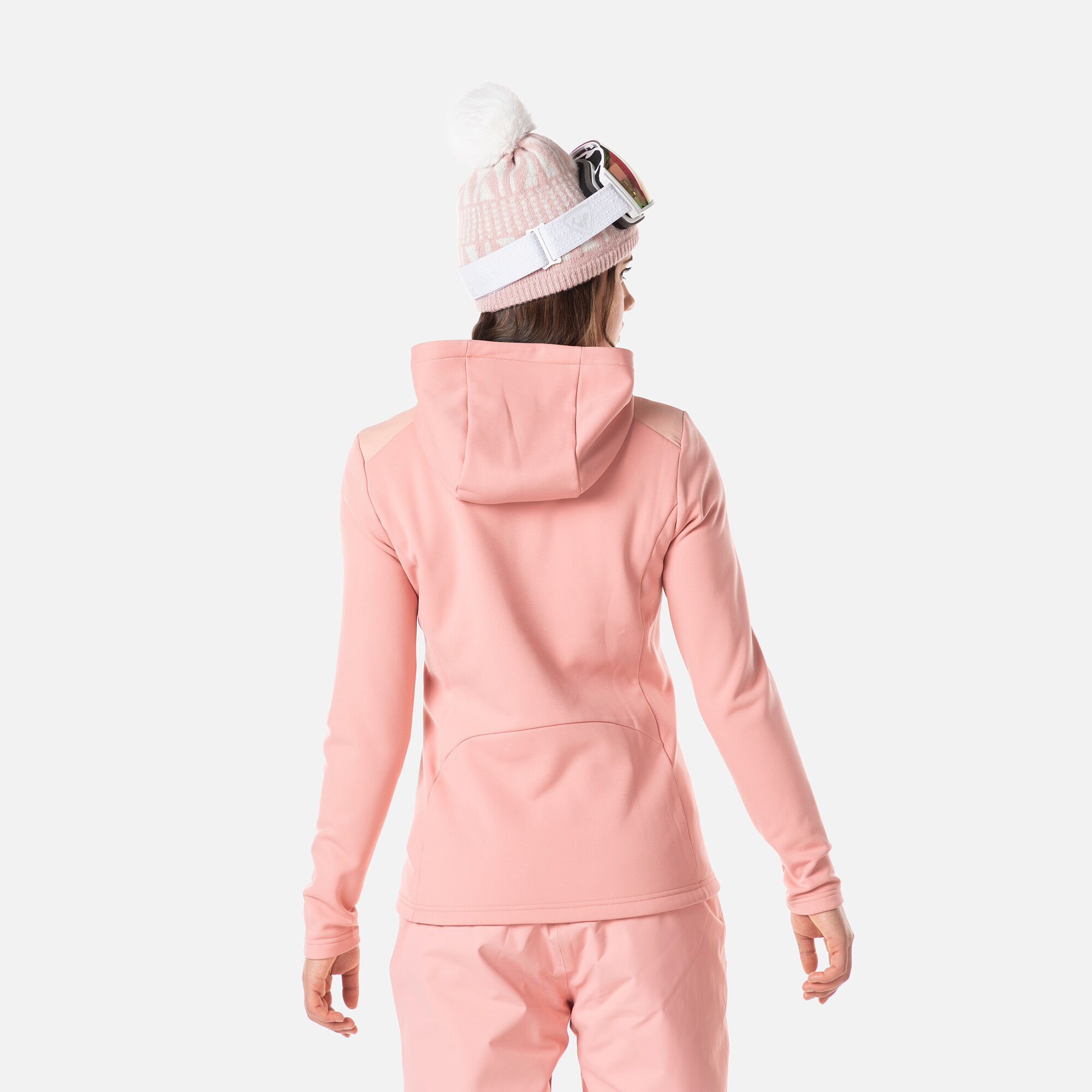 Veste Classique Hybrid femme