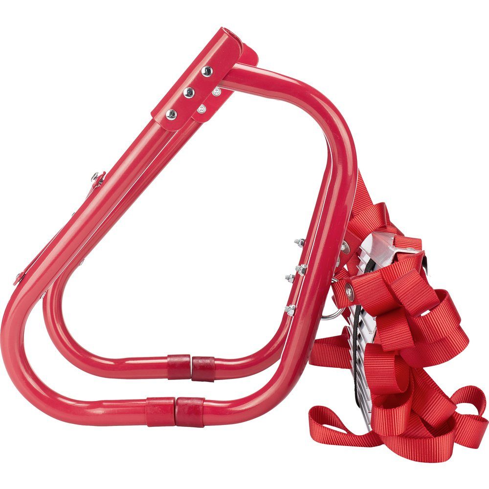 smartwares Vielzweckleiter Smartwares 10.015.18 Rettungsleiter