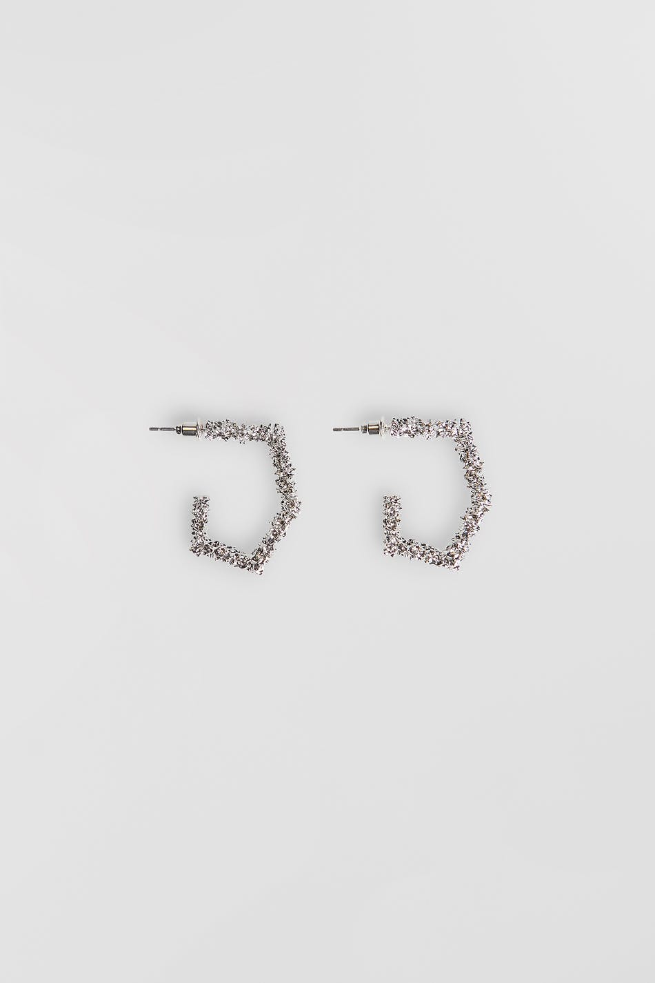 Saga earrings