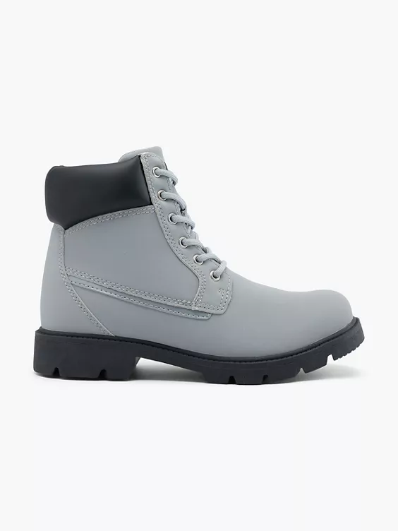 Vty Schnürboots
