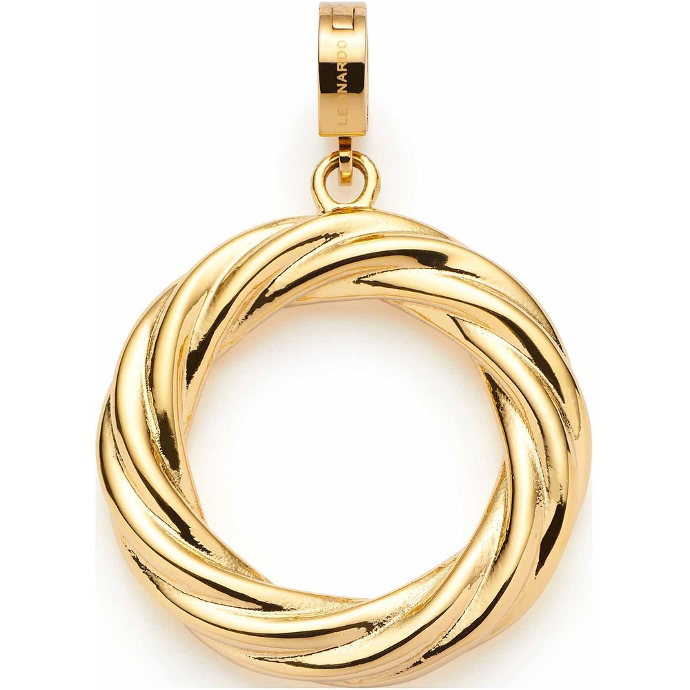 Leonardo Pendentif Acier inoxydable Pendentif