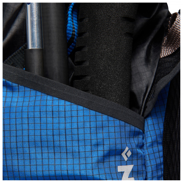 Black Diamond - Distance 15 - Trailrunningrucksack