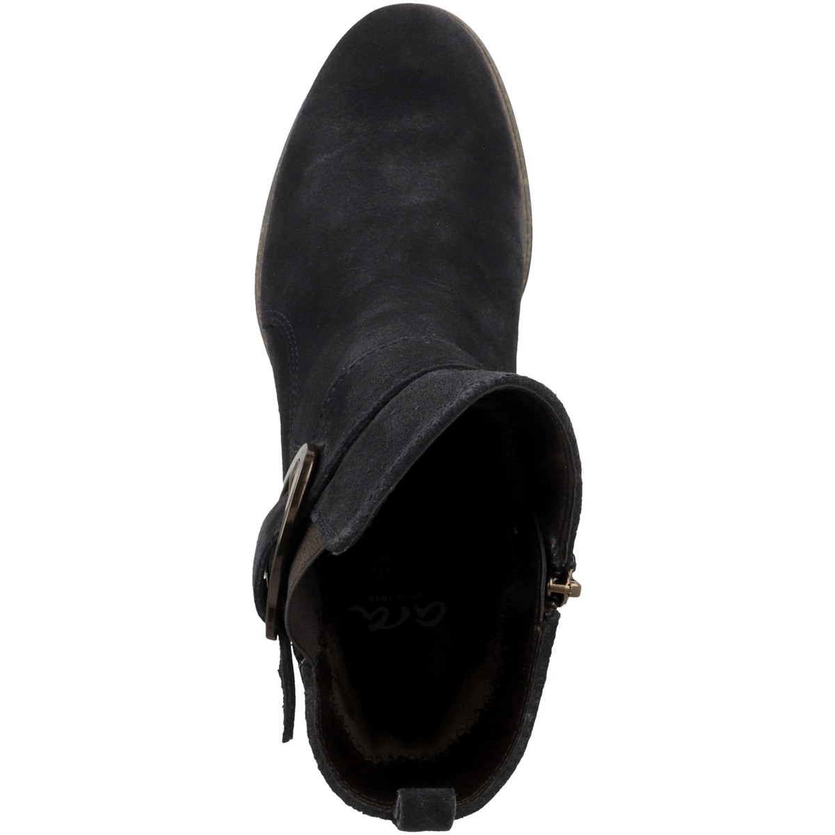 Ara 12-40513 Stiefelette blau