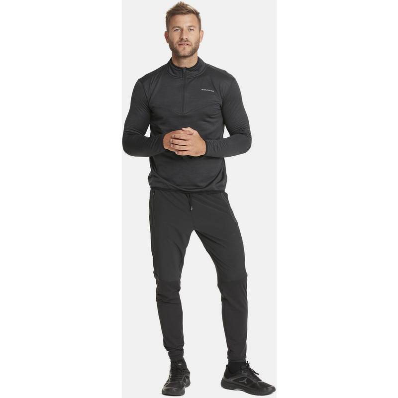 Endurance LEDGER Langarmshirt Herren