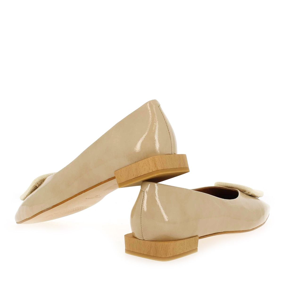 Angel Alarcon  23006 535A - Beige