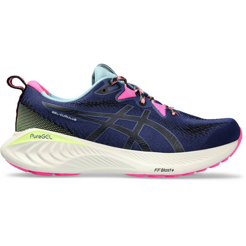 ASICS GEL-CUMULUS 25 TR Laufschuhe Damen