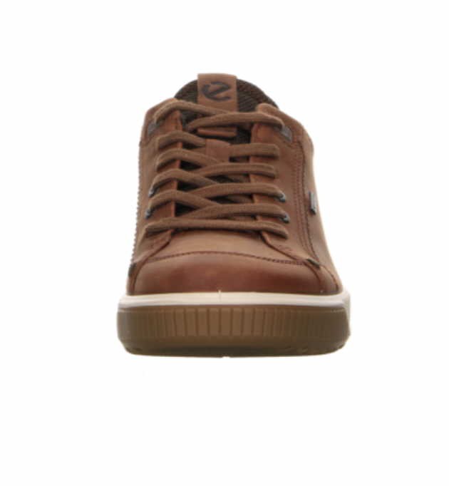 ECCO Sneaker braun Byway Tred