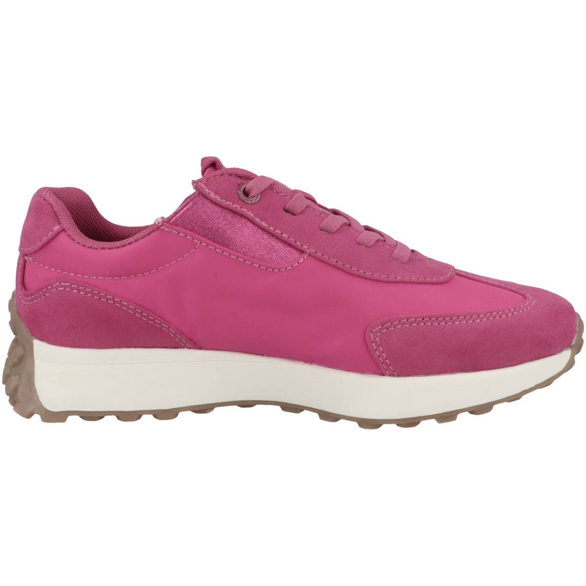 s.Oliver 5-43208-30 Sneaker Low pink