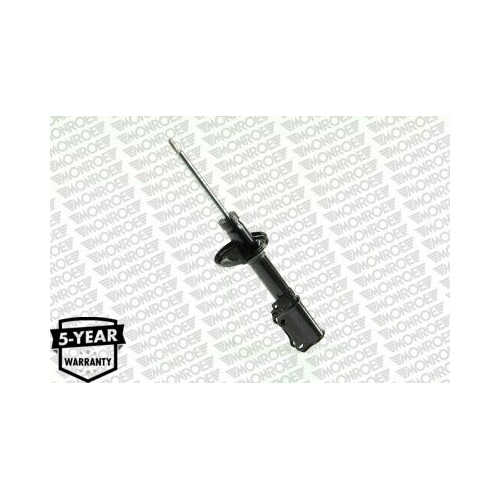 STOSSDAEMPFER HR                   VP1 - ATU